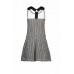 B.Nosy Girls tank top dress Y201-5811